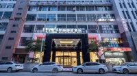 Qingyuan Meilin International Hotel (Qingxin Gulongxia Feilaihu Park Branch)