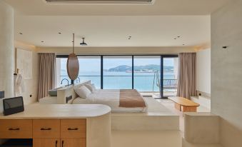 Shengsi Gouqi Island Xidu Homestay