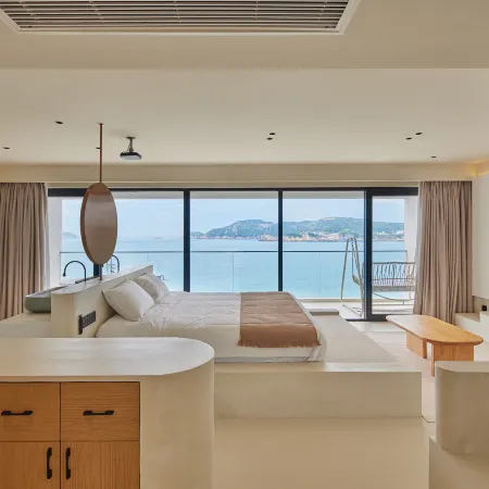 Shengsi Gouqi Island Xidu Homestay