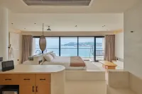 喜渡ブティックヴィラ（嵊泗枸杞島四嶴ビーチ） - 3つ星