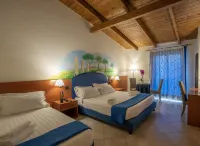 Hotel Tempio Hotels in Castel Volturno
