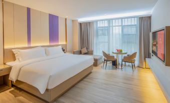 Elong ETANG Hotel (Jieyang Huilai Huicheng)