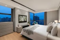 Somerset Taihu New City CBD Wuxi