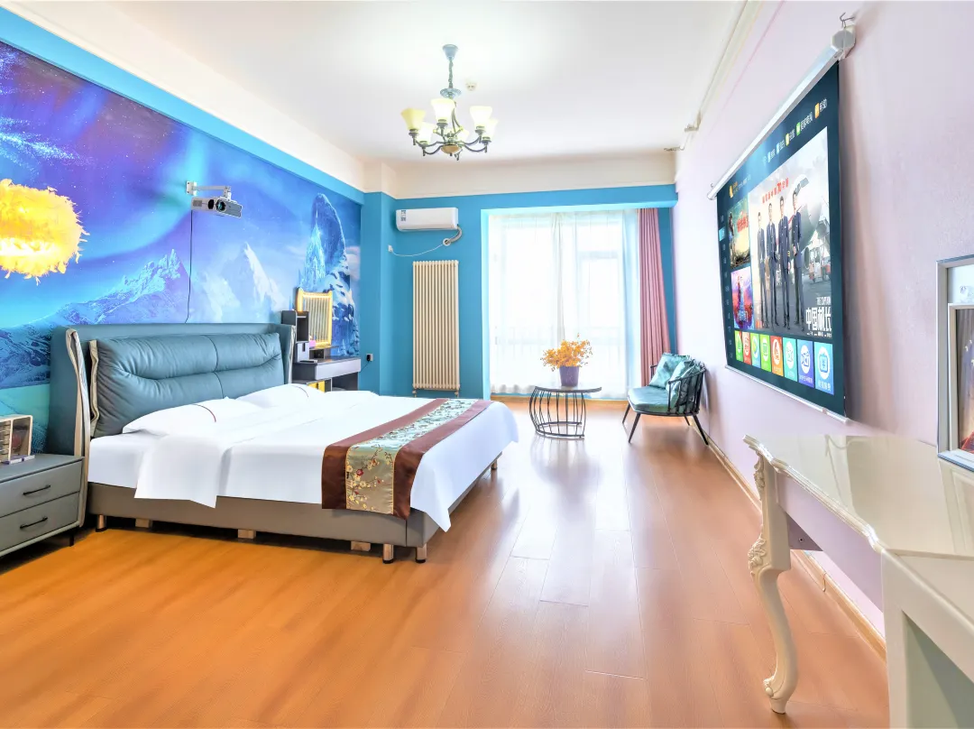Yixiao Yiqingcheng Elegant Residence - Zhengzhou