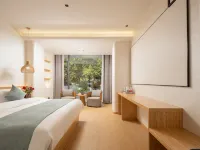 Floral Lux Hotel · South Anhui Sichuan-Xizang Line Xijiantang Hotel Hotels in Jing County