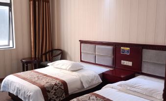 Guilin Guiyuan Hotel (Vientiane City)