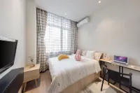 Shanghai CJIA Serviced Apartment (Zhongshan North Road Subway Station) Hotel in zona Zhabei Park