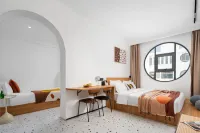 Beihai Qili Yuanshe Homestay (Yintan International Passenger Terminal) - Airport Shuttle