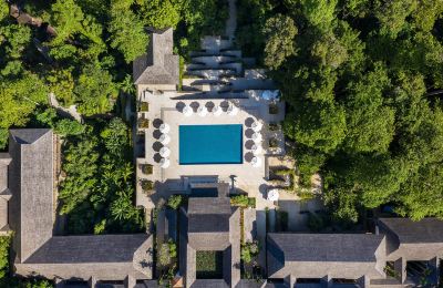 施設外観 ザ･ダタイ ランカウイの写真