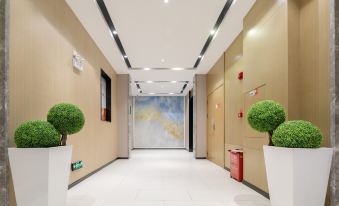 City Confort Inn - Housity