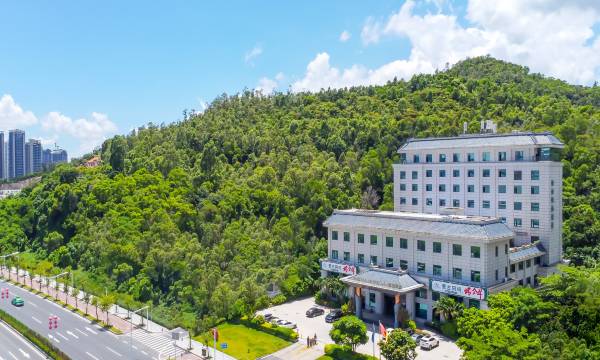 Yinhua Hotel