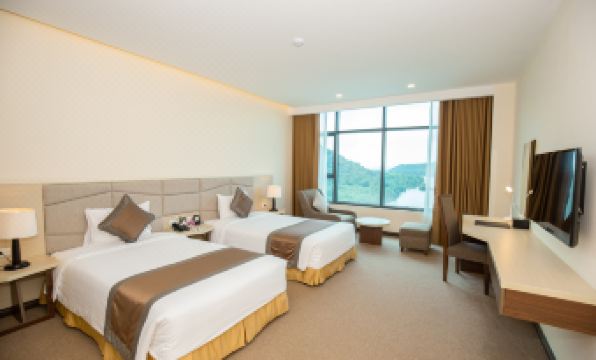 Muong Thanh Luxury Dien Lam
