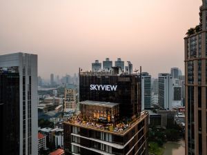 SKYVIEW Hotel Bangkok - Em District