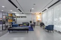 如家商旅飯店（臨沂泰盛廣場解放路店）