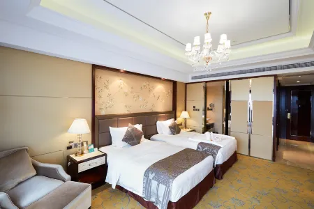 Tongli Lake Resort (Phase II)