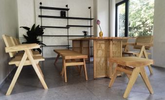 Qianyu Qianxun B&B ((Sanshan Island Scenic Area Branch)