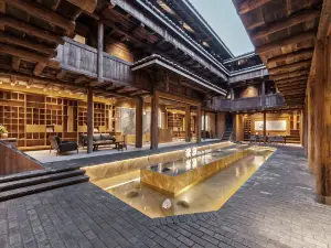 Dulv Tulou Culture Guesthouse