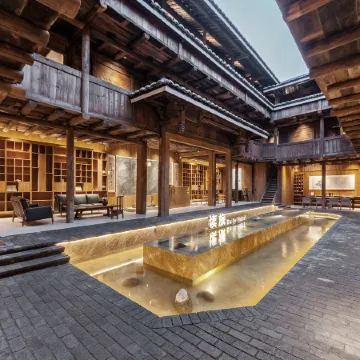 Dulv Tulou Culture Guesthouse