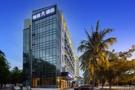 Sanya Yiting S Hotel (Dadonghai Branch)