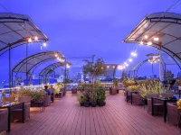 Ohana Phnom Penh Palace Hotel Hotels near Central Mall