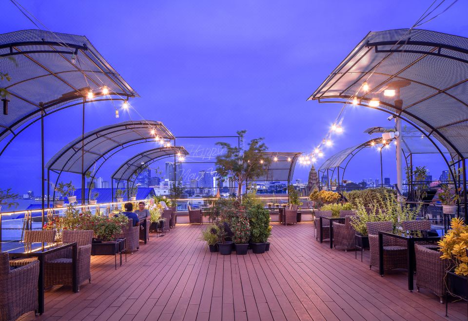 3. 오하나 프놈 펜..