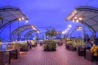 Ohana Phnom Penh Palace Hotel Các khách sạn ở Phnom Penh