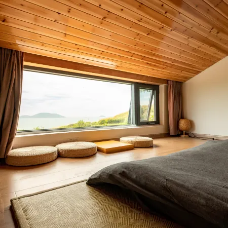 Four Islands Haitang B&B