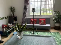 Zhangpu Warm Cottage Cinema-Style Homestay - 2-Sterne