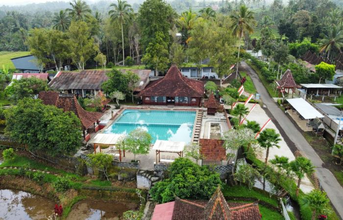 Kampoeng Joglo Ijen