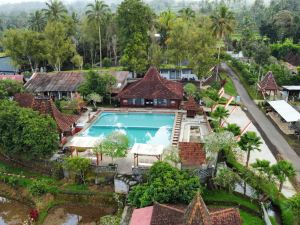 Kampoeng Joglo Ijen Banyuwangi