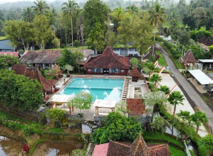 Kampoeng Joglo Ijen