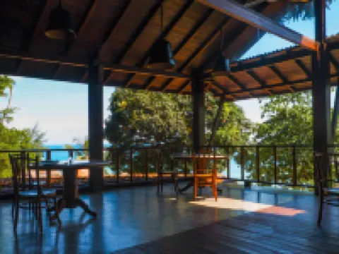 Japamala Resort by Samadhi – Age 12 and Above Only Hotels in Rompin