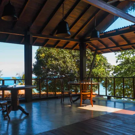 Japamala Resort by Samadhi – Age 12 and Above Only