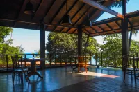 Japamala Resort by Samadhi – Age 12 and Above Only Hotels in Tioman