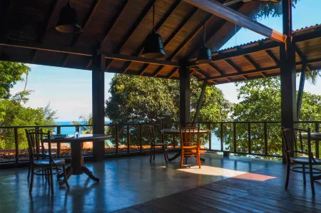 Japamala Resort by Samadhi – Age 12 and Above Only