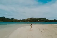 Navutu Stars Resort Hotels in Nacula Island