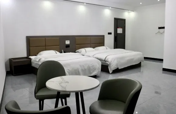 勐馬傣韻坊酒店