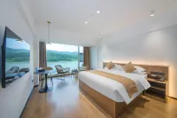 Lanshe Xi'an Inn (Bus Terminal) Các khách sạn ở Thuận Xương