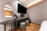 Here Hotel Self Check-in