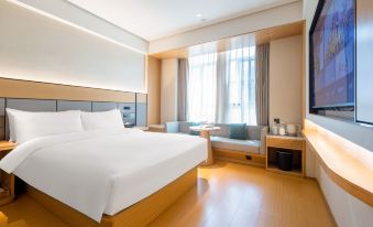 JI Hotel (Liyang Matou Street)