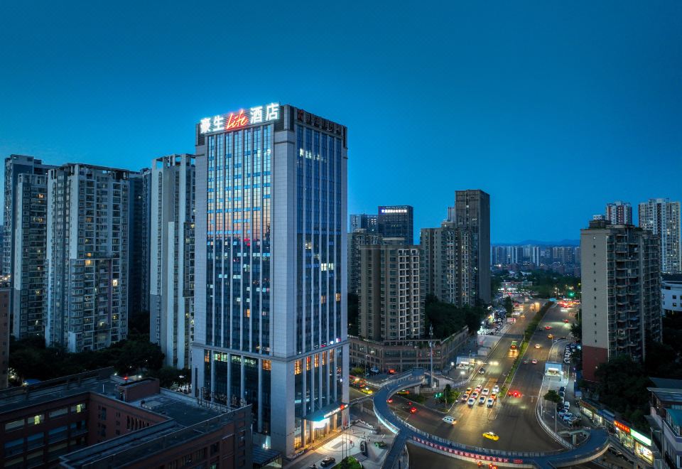 하워드 존슨 주장 호텔 객실