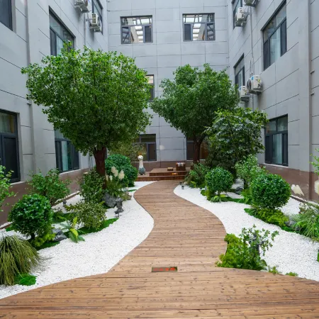 James Joyce Coffetel Hotel (Bazhou Xinghua Road Fengze Pedestrian Street)