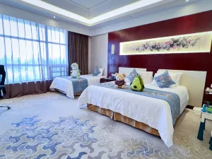 New Century Fengming Resort
