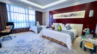 New Century Fengming Resort Hotel a 
