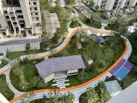 Apartment at first sight