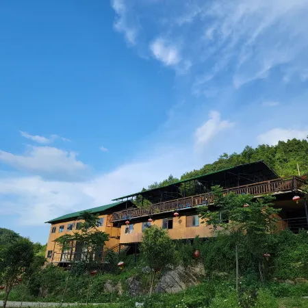 Forest Chalet