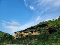 Forest Chalet