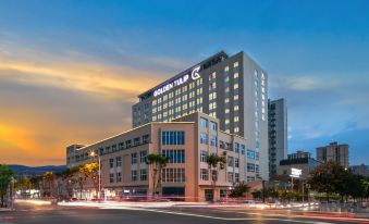 Golden Tulip XiChang
