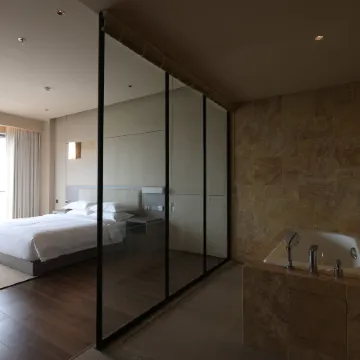 Haining Shanmu Hotel