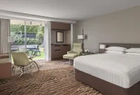 Melbourne Marriott Hotel Hotels in Melbourne